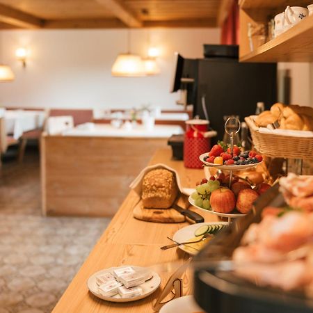 Edenhauserhof Neu Gotzens Zewnętrze zdjęcie