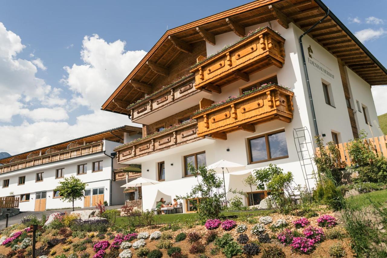 Edenhauserhof Neu Gotzens Zewnętrze zdjęcie