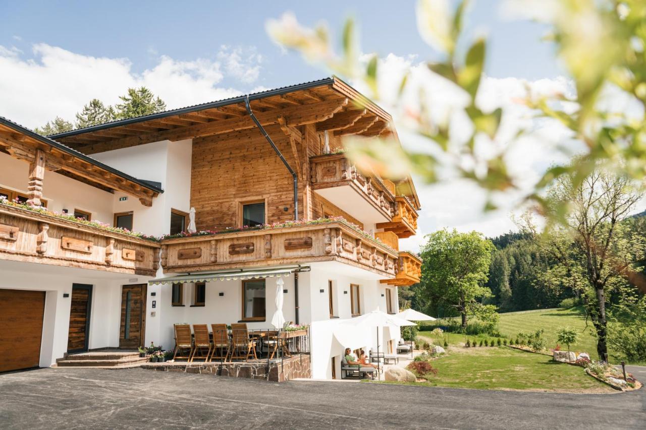 Edenhauserhof Neu Gotzens Zewnętrze zdjęcie