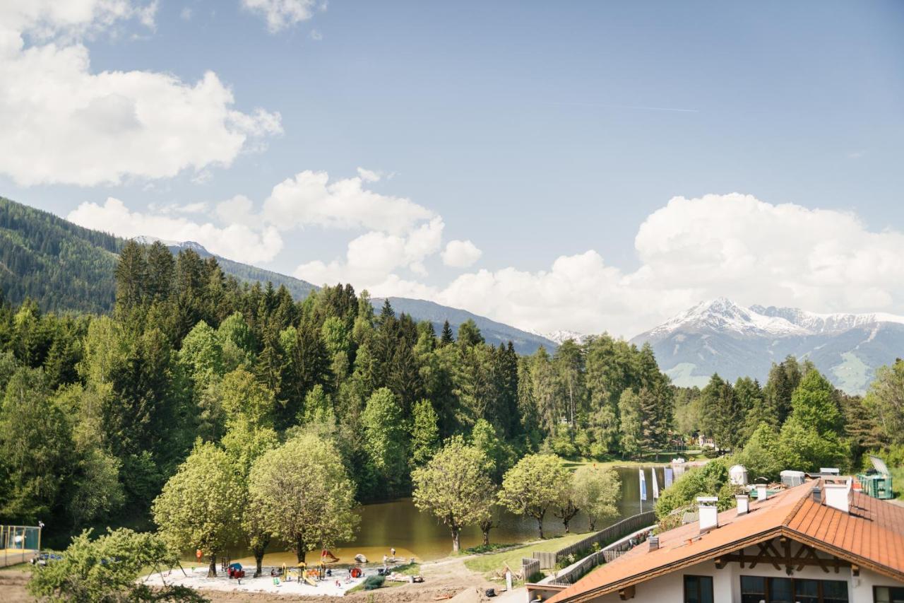 Edenhauserhof Neu Gotzens Zewnętrze zdjęcie