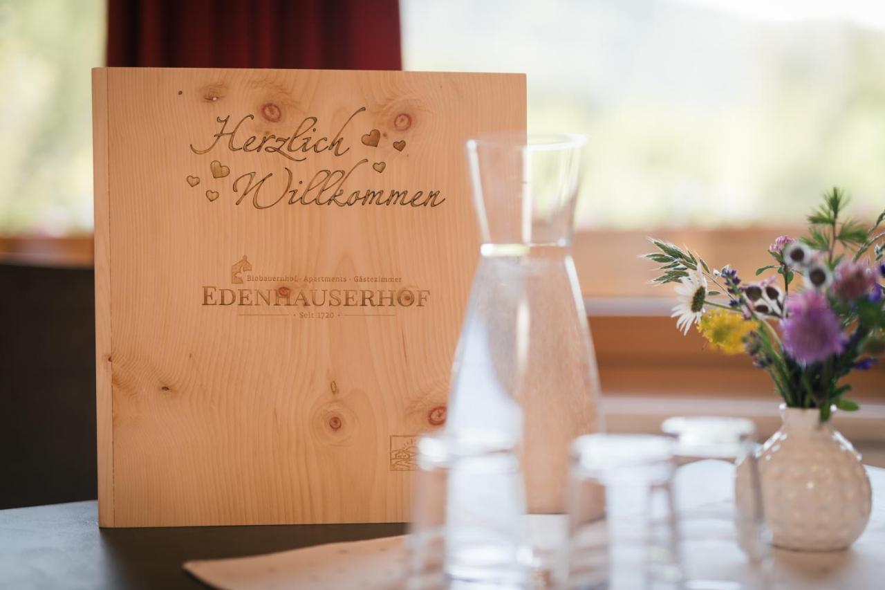 Edenhauserhof Neu Gotzens Zewnętrze zdjęcie