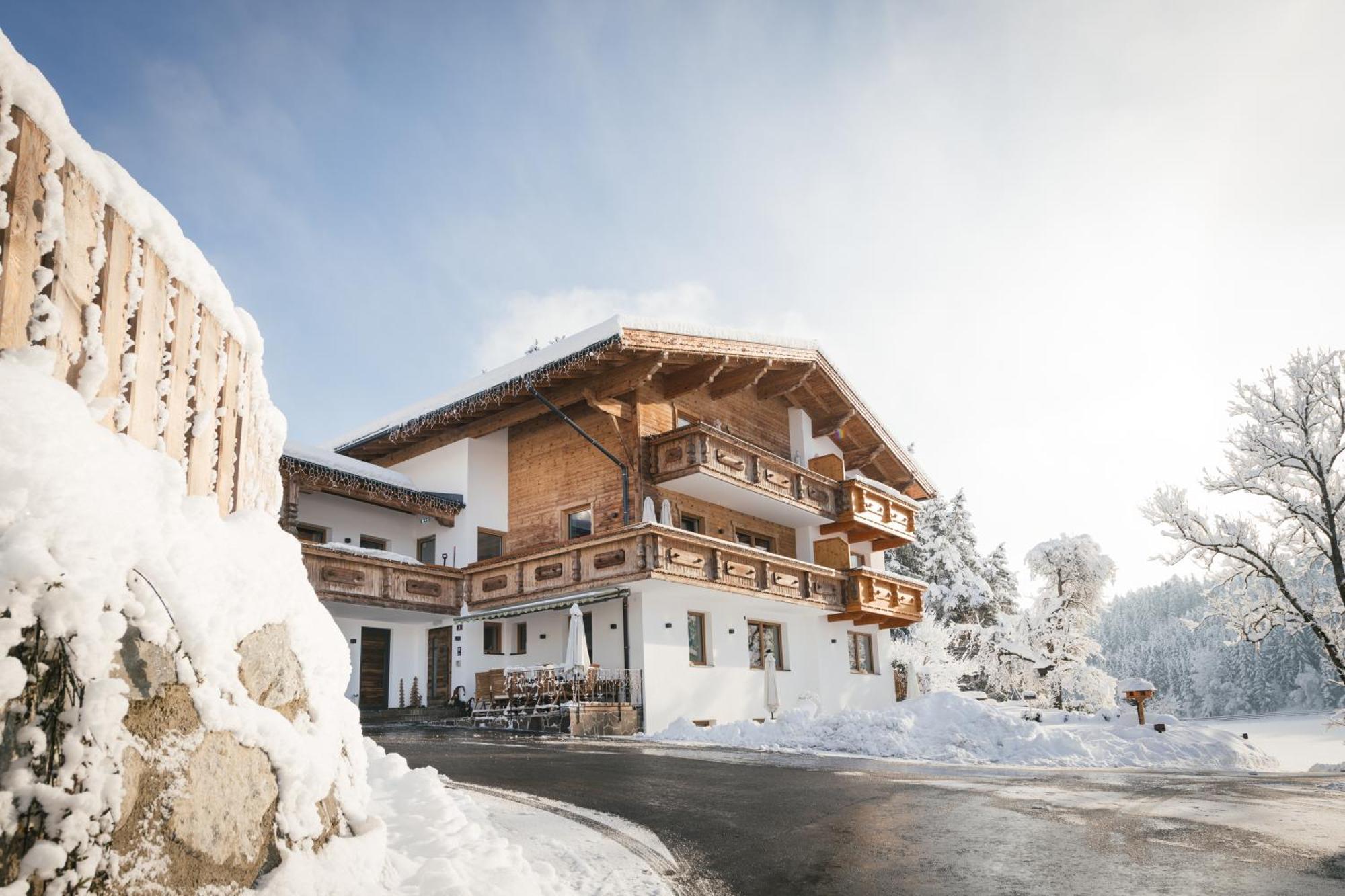 Edenhauserhof Neu Gotzens Zewnętrze zdjęcie