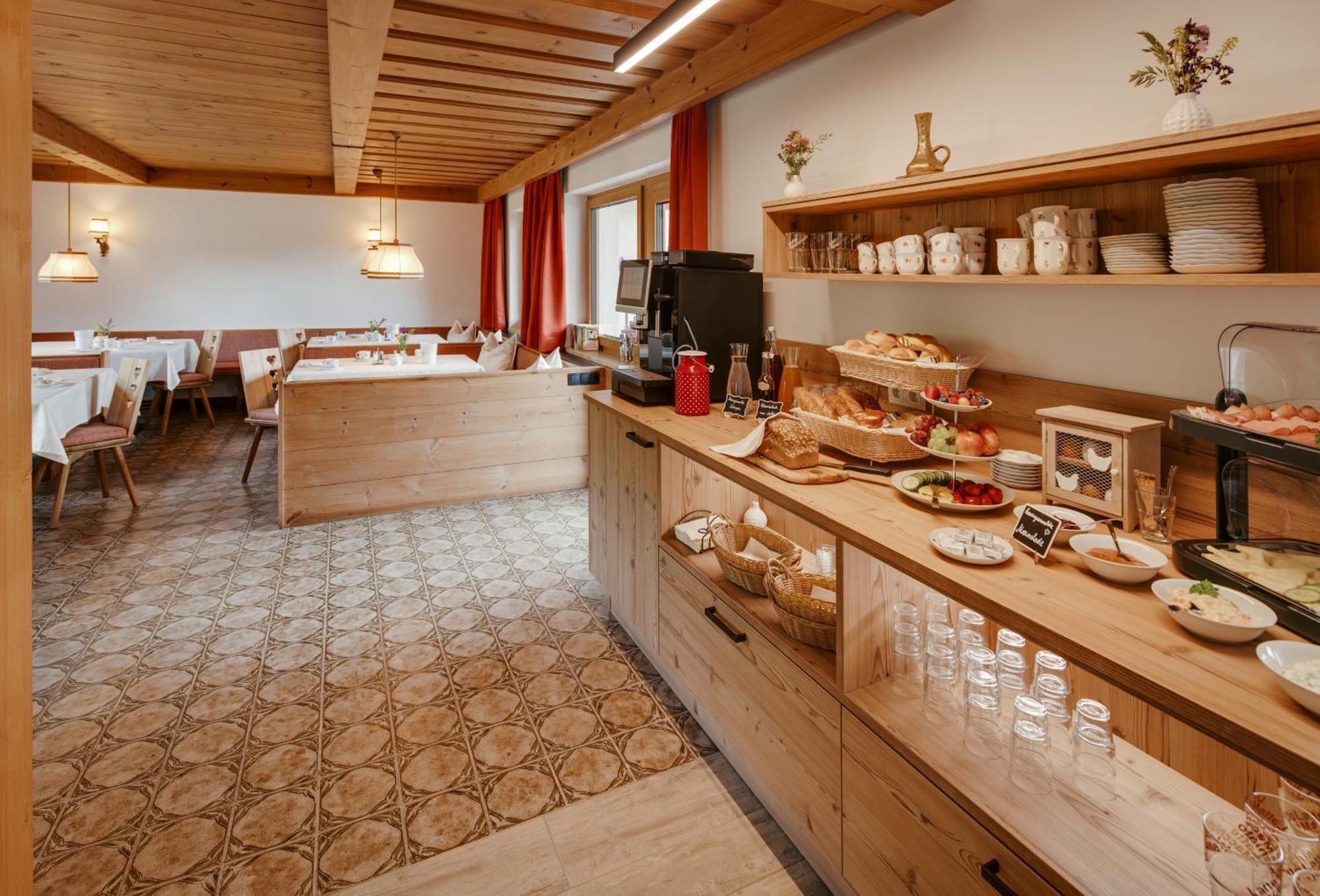 Edenhauserhof Neu Gotzens Zewnętrze zdjęcie