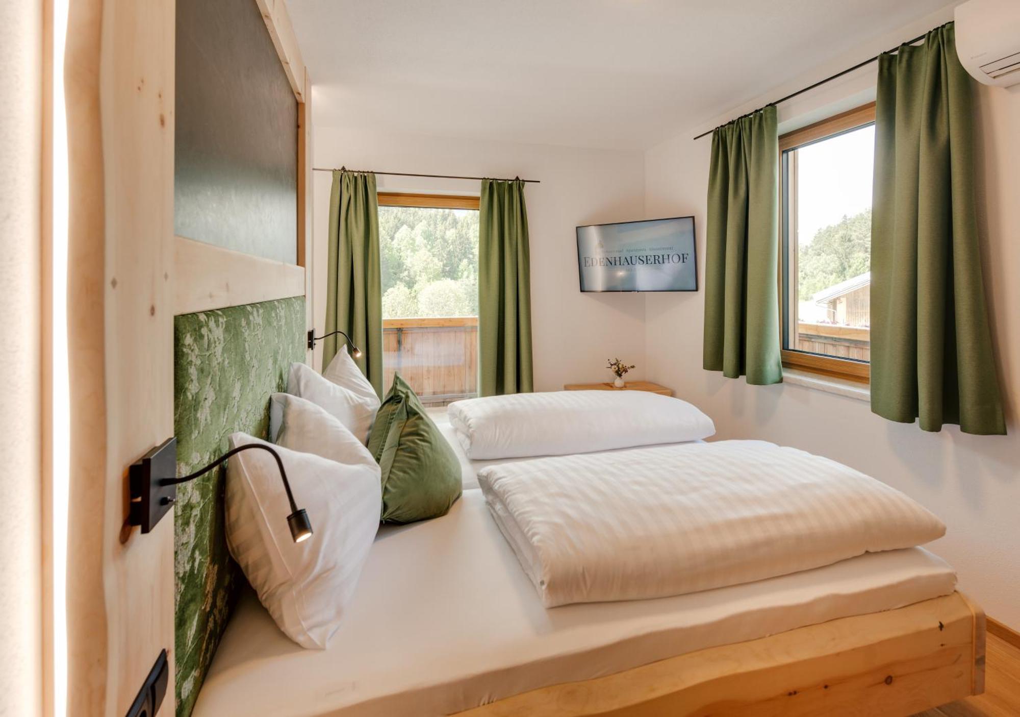 Edenhauserhof Neu Gotzens Zewnętrze zdjęcie