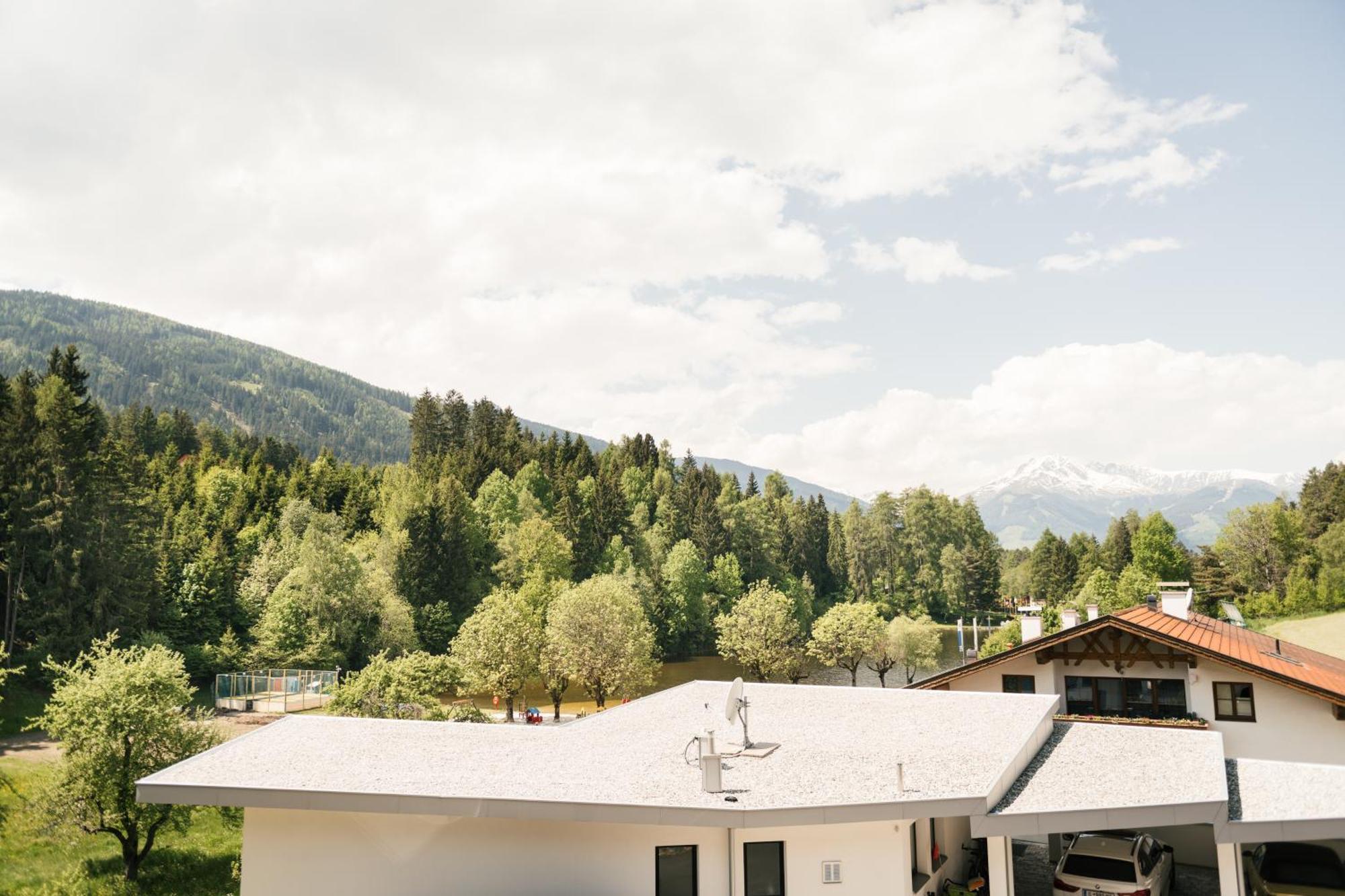 Edenhauserhof Neu Gotzens Zewnętrze zdjęcie