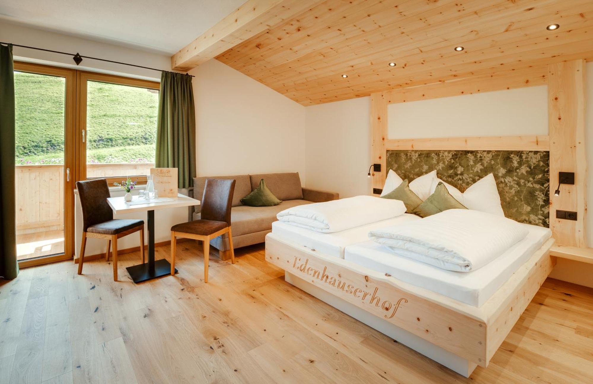 Edenhauserhof Neu Gotzens Zewnętrze zdjęcie